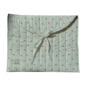 15.6" laptop case tiny cherries