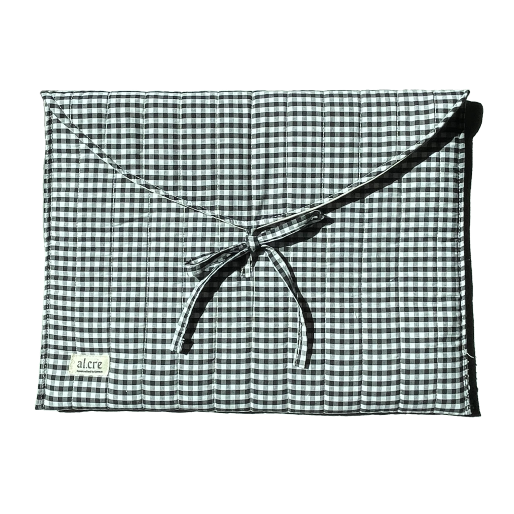 15.6" laptop case black picnic