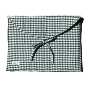 15.6" laptop case black picnic