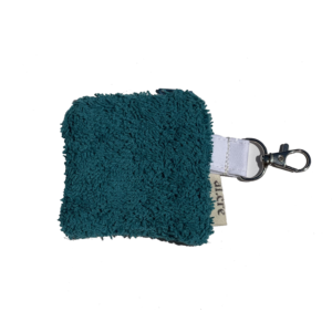 petrol towel airpods case