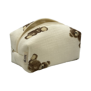 big teddies small makeup bag