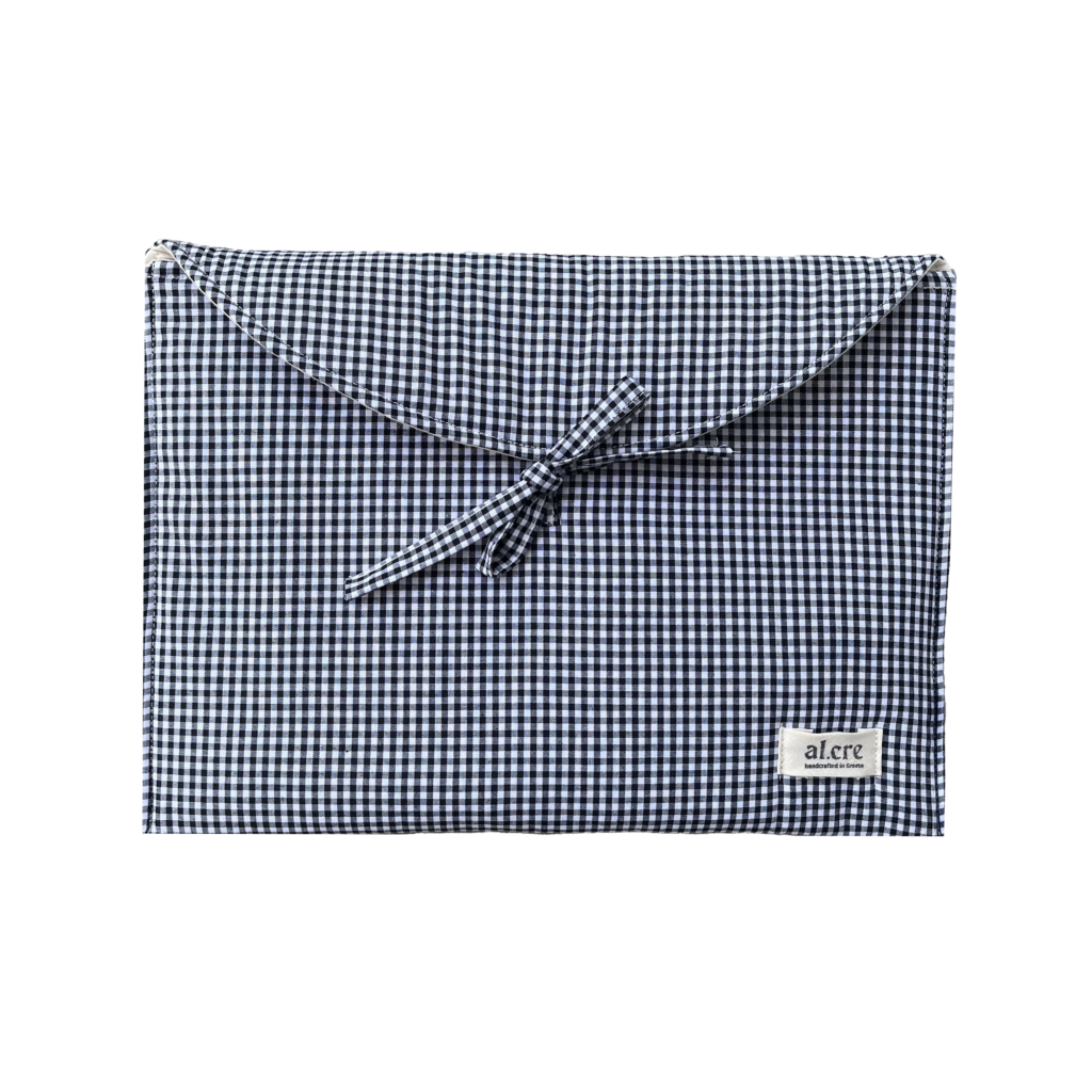 13.3" black picnic laptop case