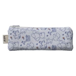 school teddies pencil case