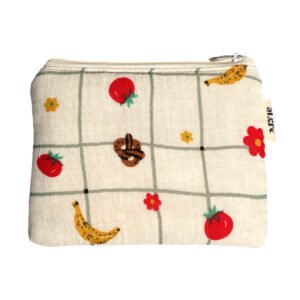 sunday picnic medium pouch