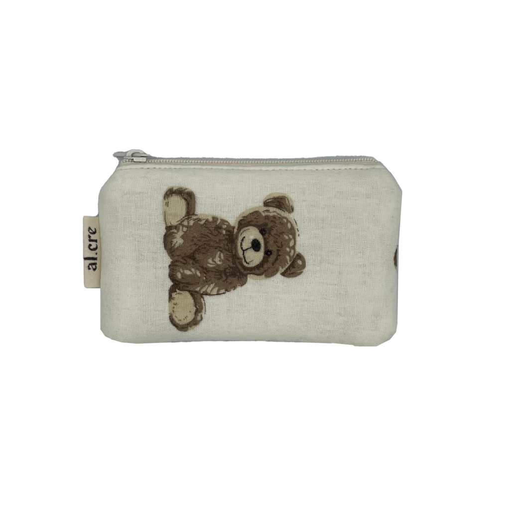 big teddies small wallet
