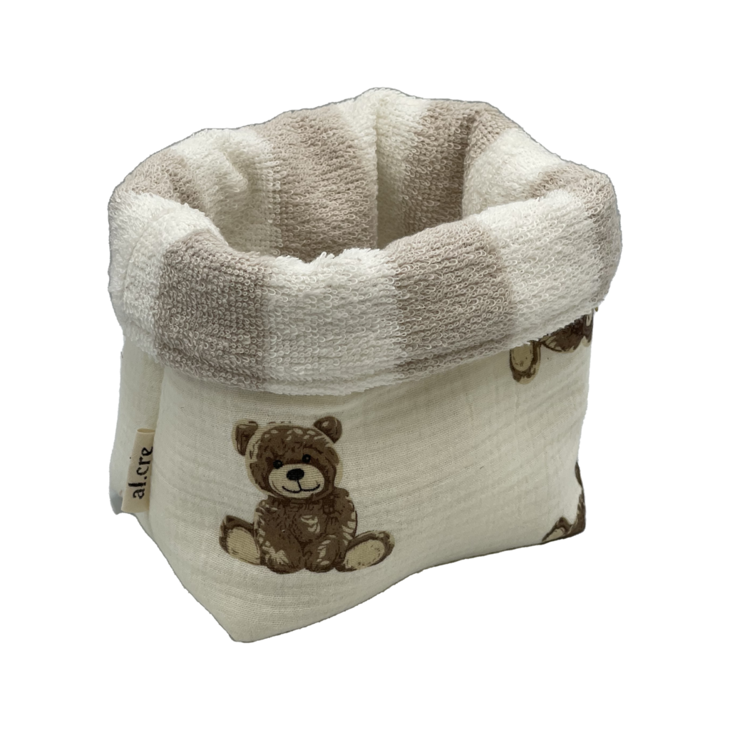 big teddies beauty bucket