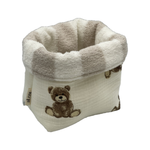 big teddies beauty bucket