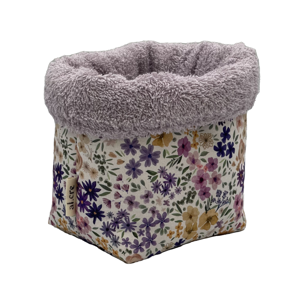 lilac flowers beauty bucket