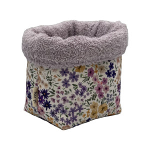 lilac flowers beauty bucket