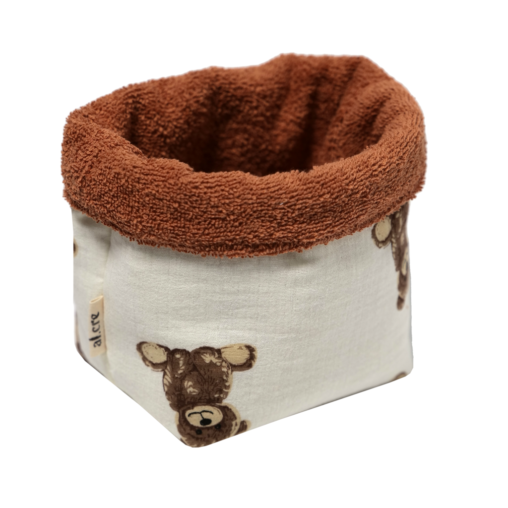 big teddies beauty bucket