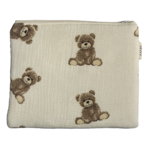 big teddies maxi pouch