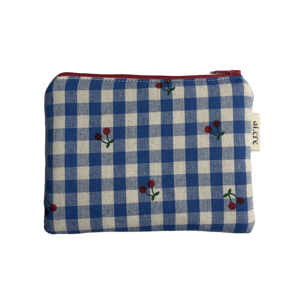 picnic cherries medium pouch