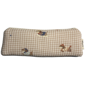 picnic dogs pencil case