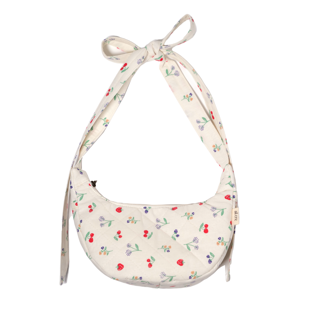 fruit fields banana bag