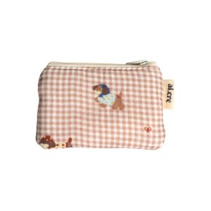 picnic dogs small wallet